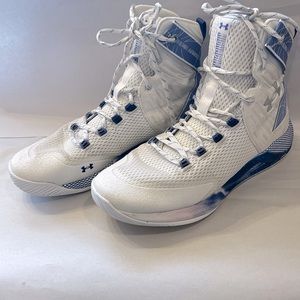 Under‎ Armour Ace Highlight volleyball shoes